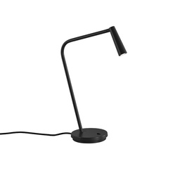 Gamma Table Lamp (Black)