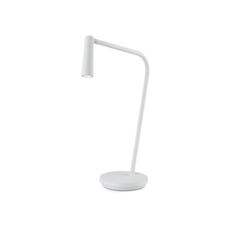 Gamma Table Lamp (White)