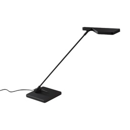 Elva Table Lamp (Black)