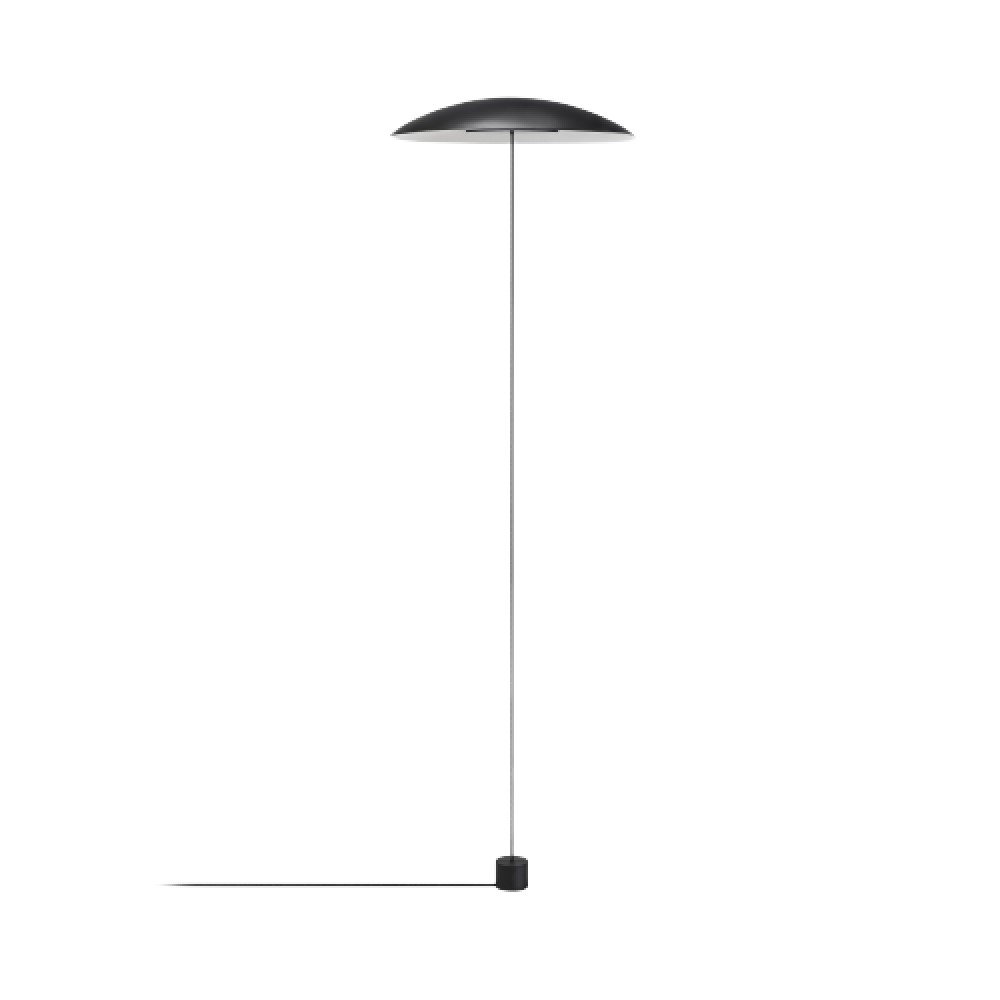 Leds C4 Noway Single Screen Floor Lamp | lightingonline.eu