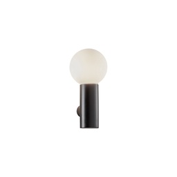 Mist Wall Light (Black)
