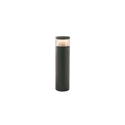 Dan Bollard (Dark Grey, 45cm)