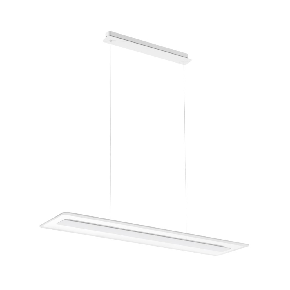 Linea Light Decorative Antille Suspension Lamp | lightingonline.eu