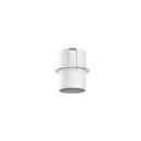 Linea Light Decorative Birba GU10 Recessed Ceiling Light | lightingonline.eu