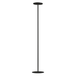 Joshua Floor Lamp (Black)