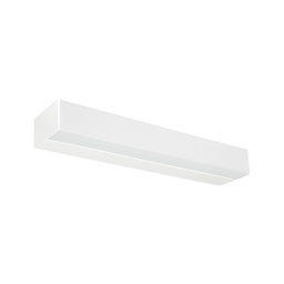 Kioo Wall Light (White, 32.5cm)