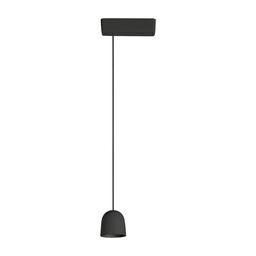 Minion Suspension Lamp (Black, 15)