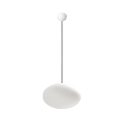 Oh! Smash E27 Suspension Lamp (Ø38cm)