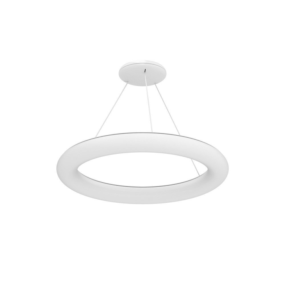 Linea Light Decorative Polo Suspension Lamp | lightingonline.eu
