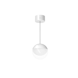 Rossini Suspension Lamp (White)