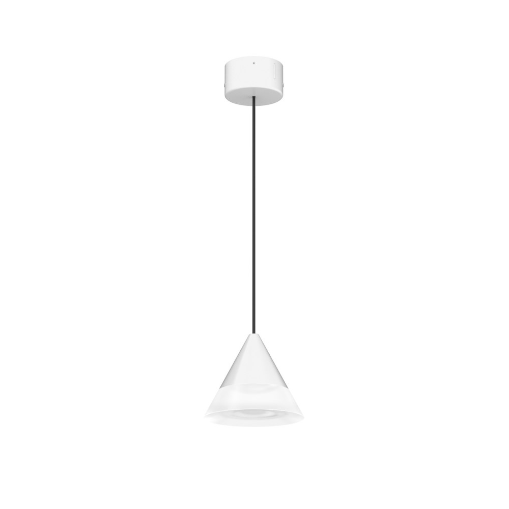 Linea Light Decorative Verdi Suspension Lamp | lightingonline.eu
