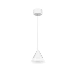Verdi Suspension Lamp (White)