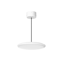 Vivaldi Suspension Lamp (White)