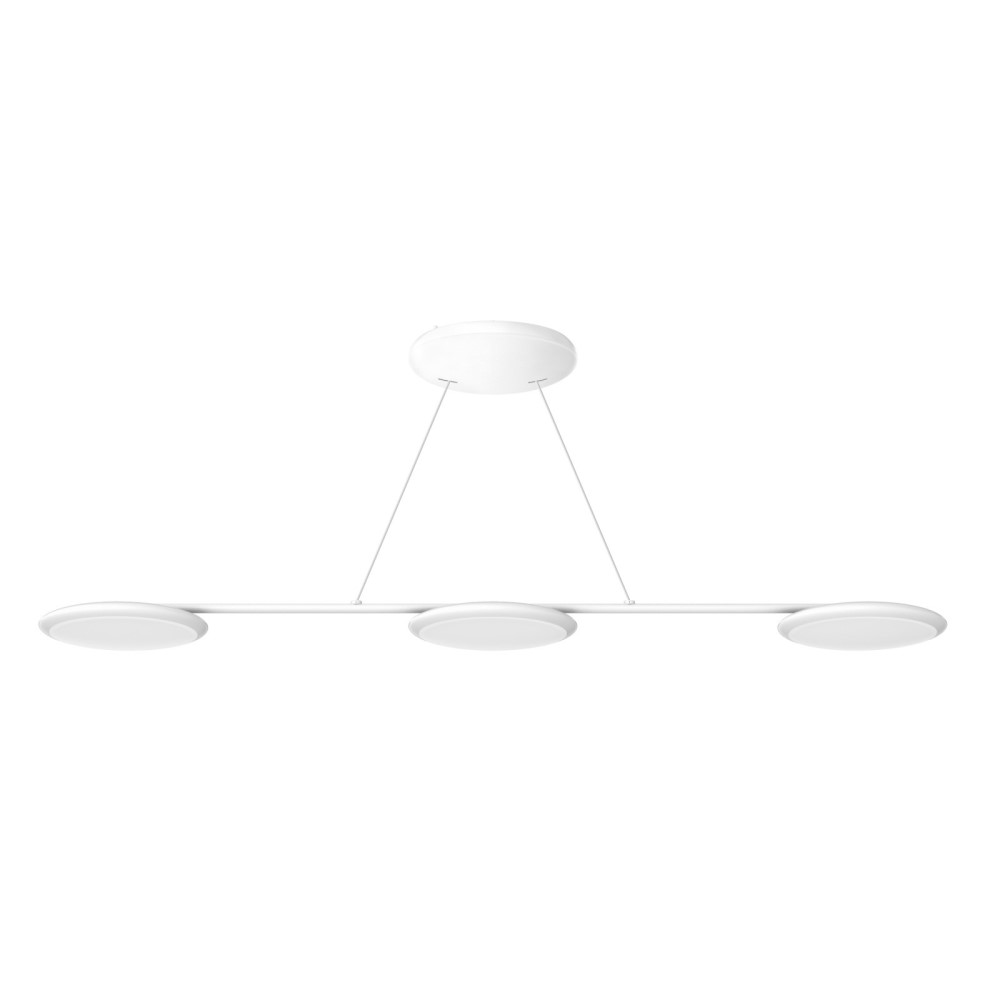 Linea Light Decorative Vivaldi_P3 Suspension Lamp | lightingonline.eu