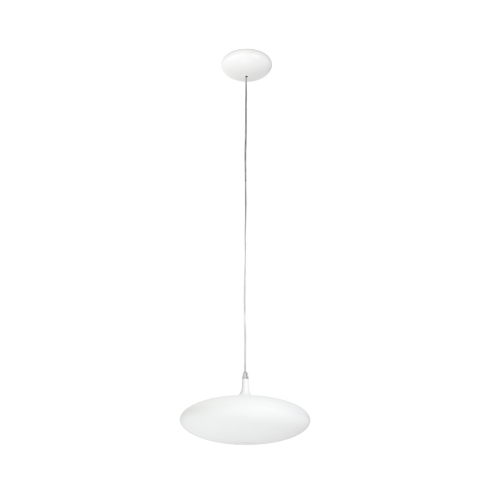 Linea Light Decorative Squash Suspension Lamp | lightingonline.eu