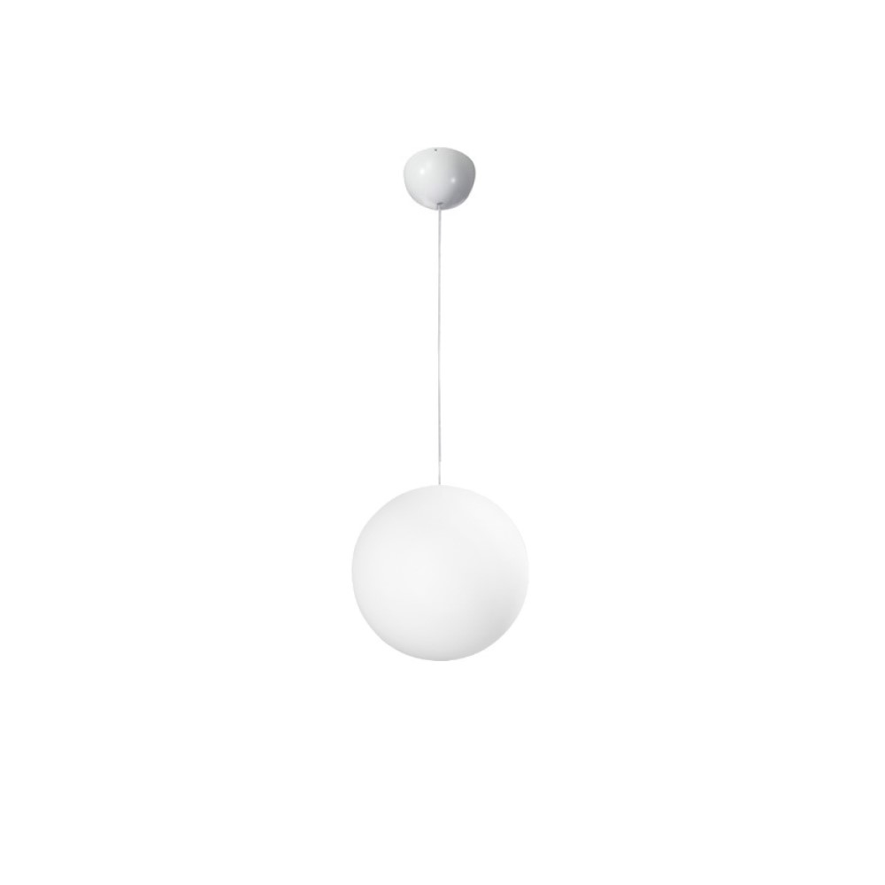 Linea Light Decorative Oh! LED Suspension Lamp | lightingonline.eu