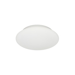 MyWhite_R Outdoor Wall and Ceiling Light (Ø29cm, 3000K - warm white)