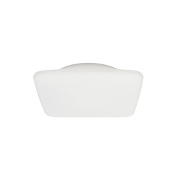 MyWhite_Q Outdoor Wall and Ceiling Light (29cm, 3000K - warm white)
