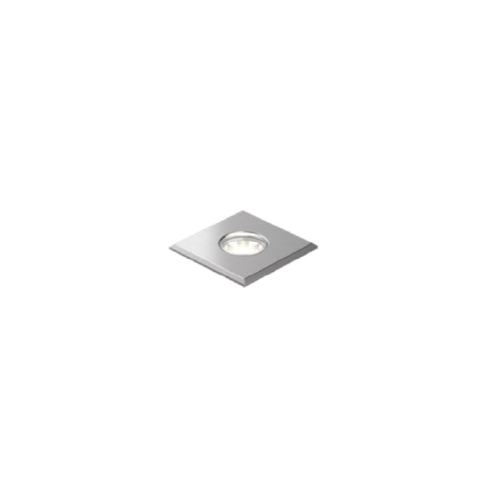 Wever &amp; Ducré Chart 0.6 Exterior in-ground Light | lightingonline.eu