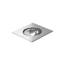 Wever &amp; Ducré Chart Asym 1.6 Exterior in-ground Light | lightingonline.eu
