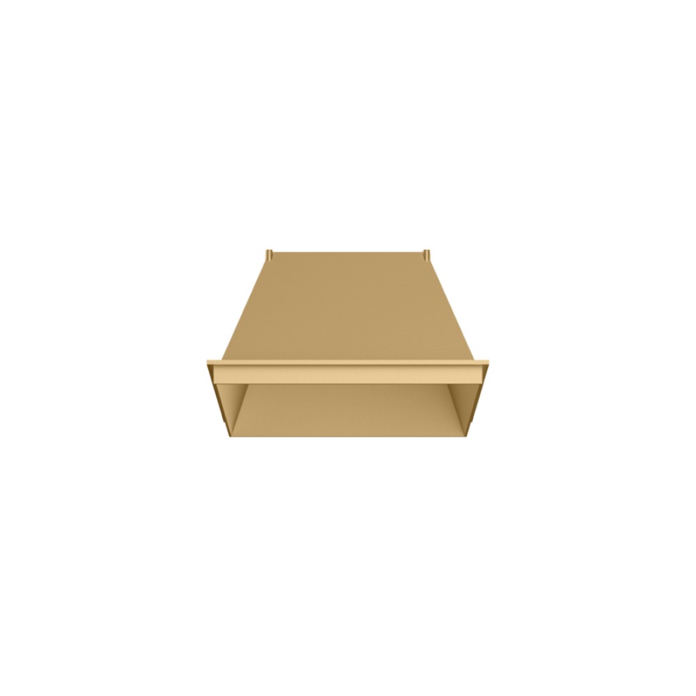 Wever &amp; Ducré BOX 1.0 INNER REFLECTOR CHAMPAGNE max. 10W | lightingonline.eu