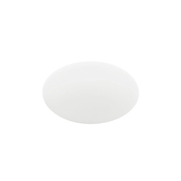 Oh! Smash_S65 E27 Outdoor Ceiling Light (Ø38cm)