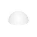 Linea Light Decorative Ohps LED Outdoor Floor Light | lightingonline.eu