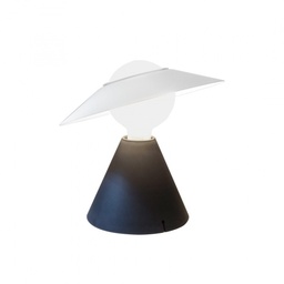 Fante Table Lamp (Black)