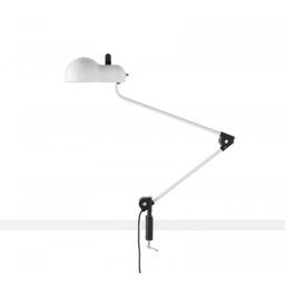 Topo Table Lamp (White)
