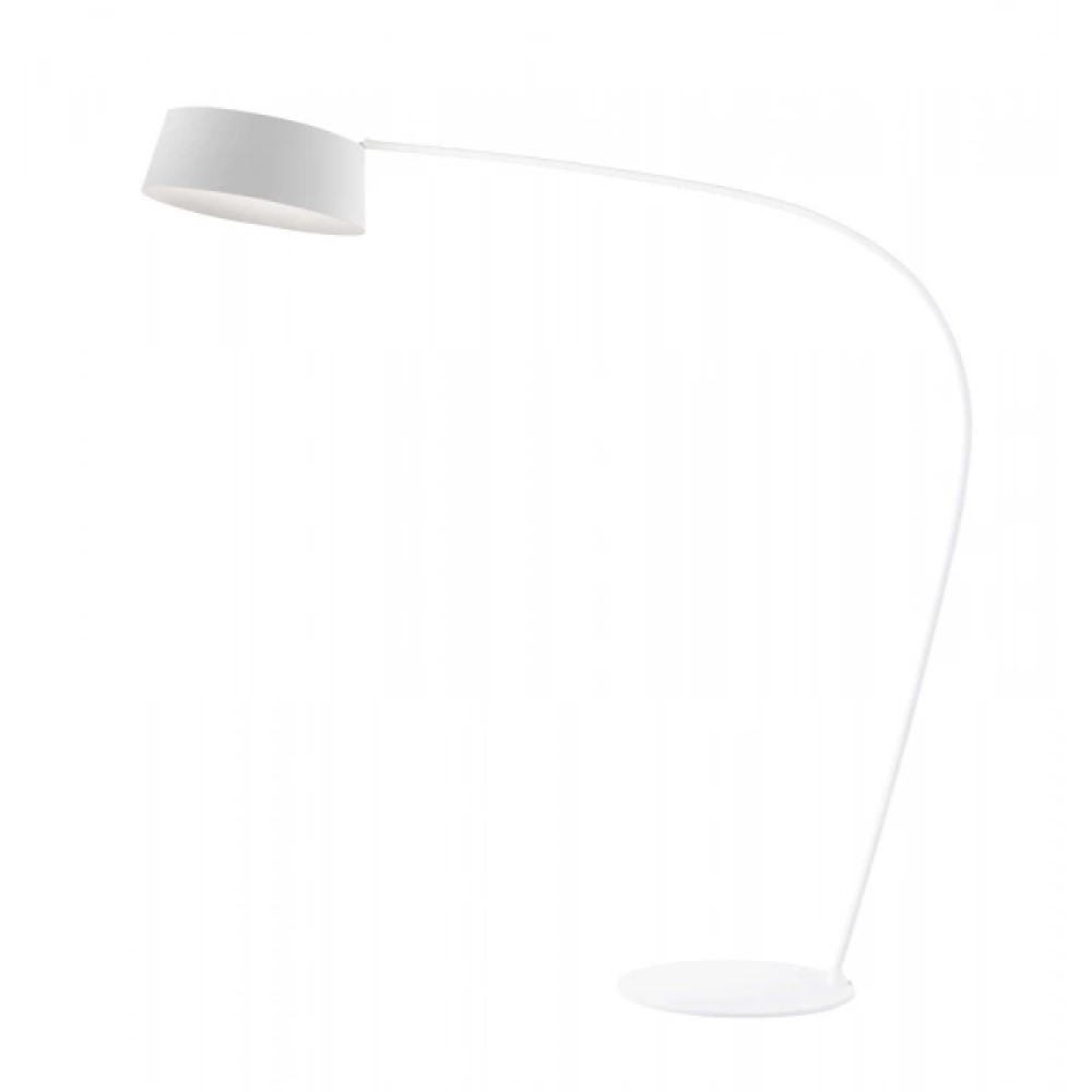 Stilnovo Oxygen Floor Lamp | lightingonline.eu