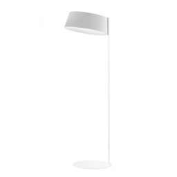 Oxygen Floor Lamp (White)
