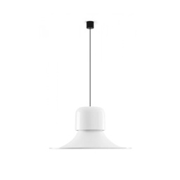 Campana Suspension Lamp (White)