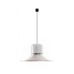 Campana Suspension Lamp (Aluminium)