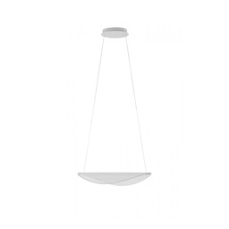 Diphy Suspension Lamp (54cm, PHASE CUT)