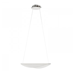 Diphy Recessed Suspension Lamp (54cm)