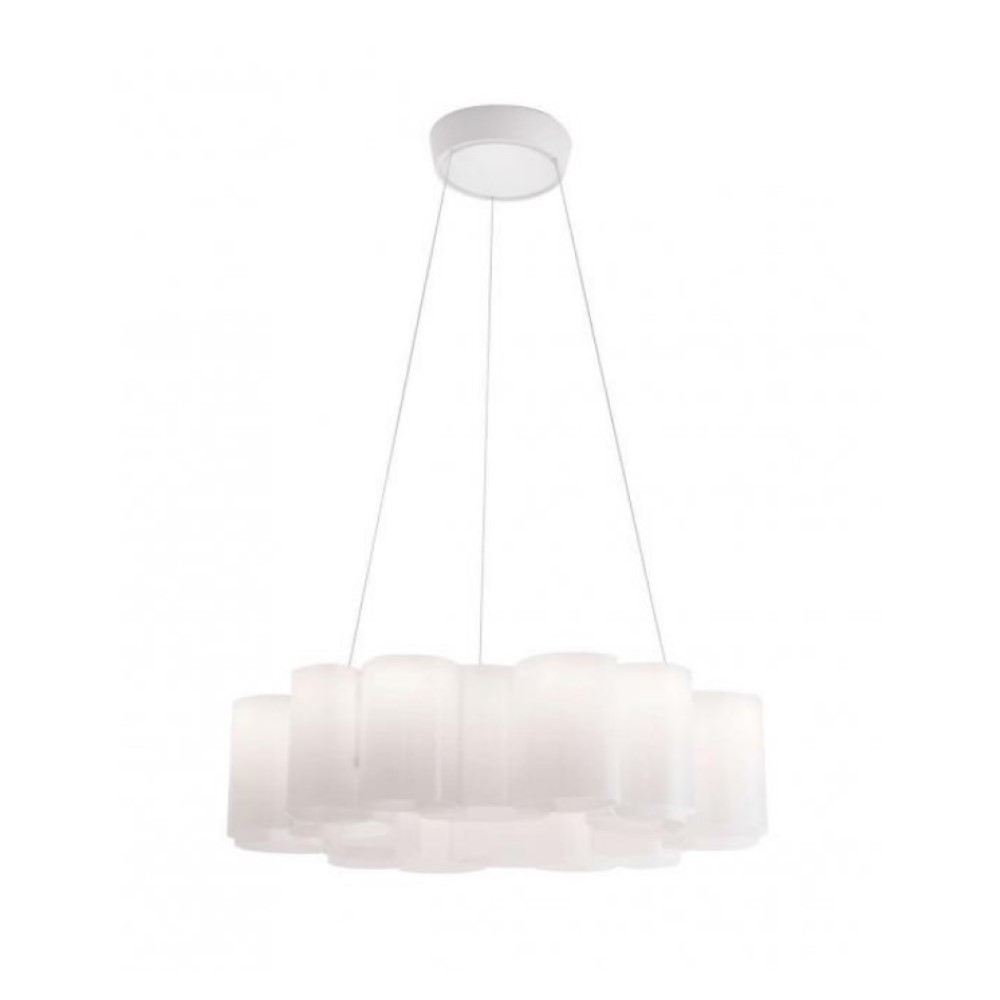 Stilnovo Honey Suspension Lamp | lightingonline.eu