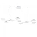 Stilnovo Quad 9 Suspension Lamp | lightingonline.eu