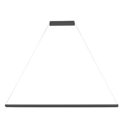 Tablet Suspension Lamp (Black)
