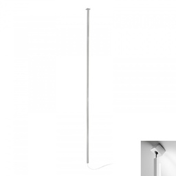 Xilema Suspension Lamp (White)