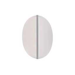 Diphy Wall and Ceiling Light (54cm, PHASE CUT)