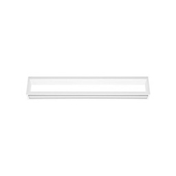 Tablet Wall Light (White, 66cm)