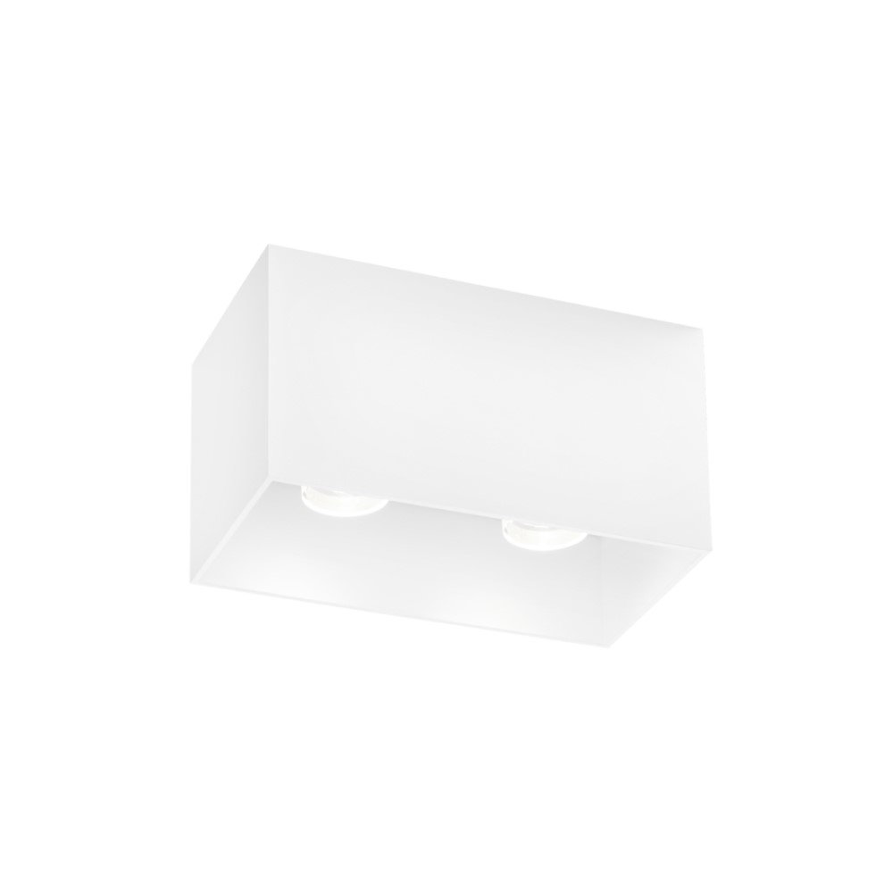 Wever &amp; Ducré Box 2.0 LED Ceiling Light | lightingonline.eu