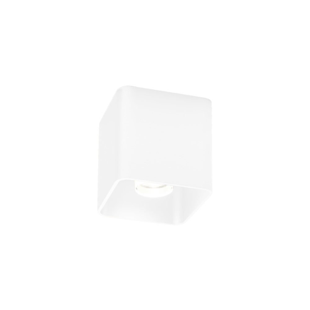 Wever &amp; Ducré Docus 1.0 LED Ceiling Light | lightingonline.eu