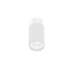 Trace 1.0 LED Ceiling Light (White, 2700K - warm white)