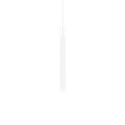 Trace 1.1 Suspension Lamp (White, 2700K - warm white)