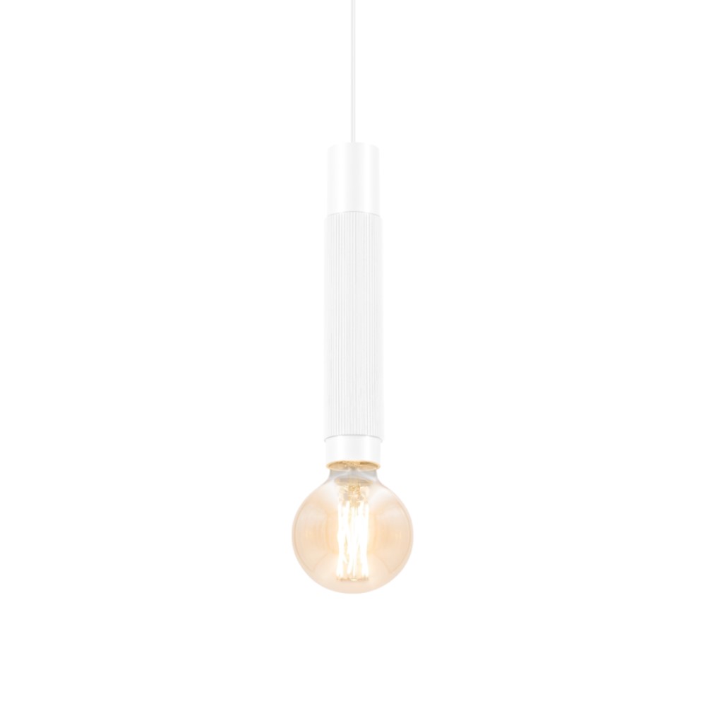 Wever &amp; Ducré Trace 2.0 E27 Suspension Lamp | lightingonline.eu