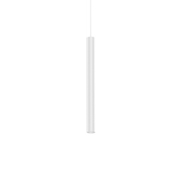 Match Suspension Lamp (White, 30cm, 2700K - warm white)