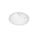 Wever &amp; Ducré Deep ASYM Adjust 1.0 LED Recessed Ceiling Light | lightingonline.eu