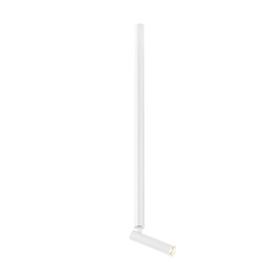 Match Stick Trimless 1.0 Recessed Ceiling Light (White, 2700K - warm white)