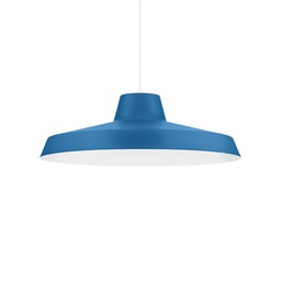 Miguel Suspension Lamp (Blue, 2700K - warm white)